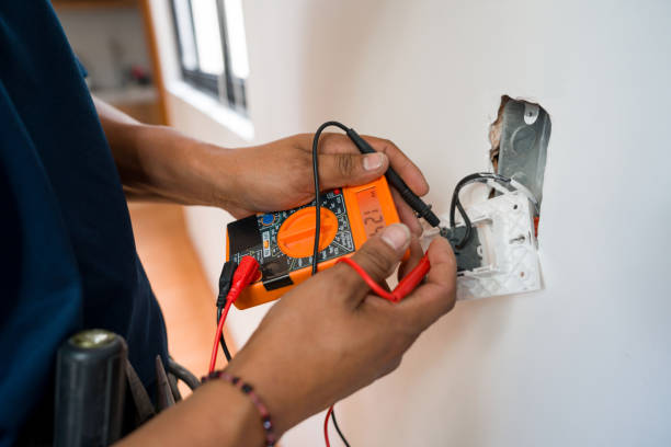 Best Licensed Electrician  in Alturas, CA