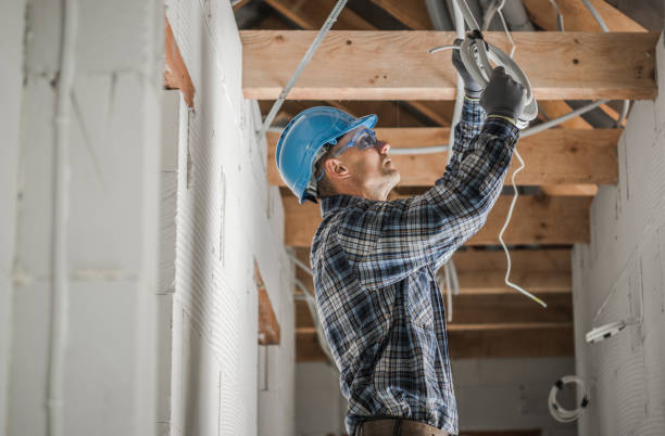 Best Electrician for Home Renovation  in Alturas, CA