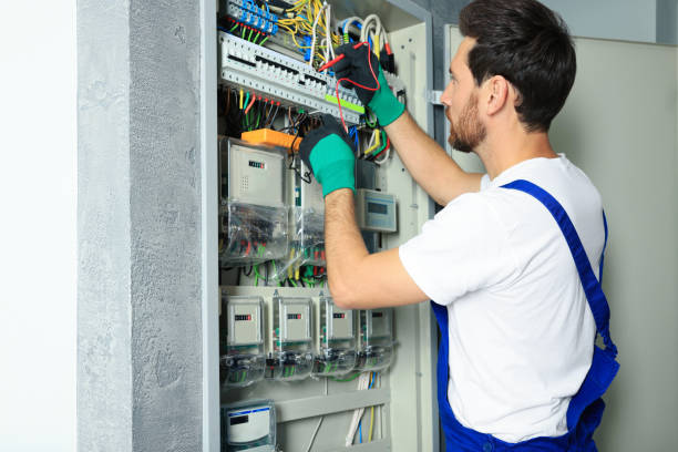 Best Residential Electrician Services  in Alturas, CA