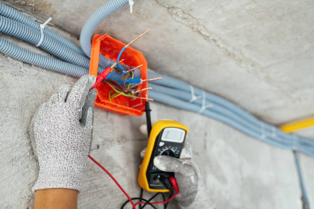 Best Electrical System Inspection  in Alturas, CA