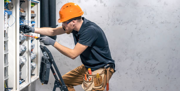 Best Local Electrician Companies  in Alturas, CA