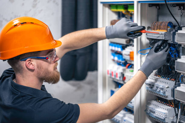 Best Circuit Breaker Repair  in Alturas, CA