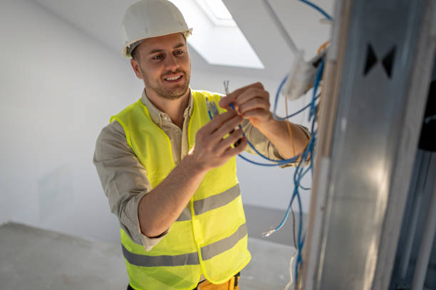 Best Electrical Installation Contractor  in Alturas, CA
